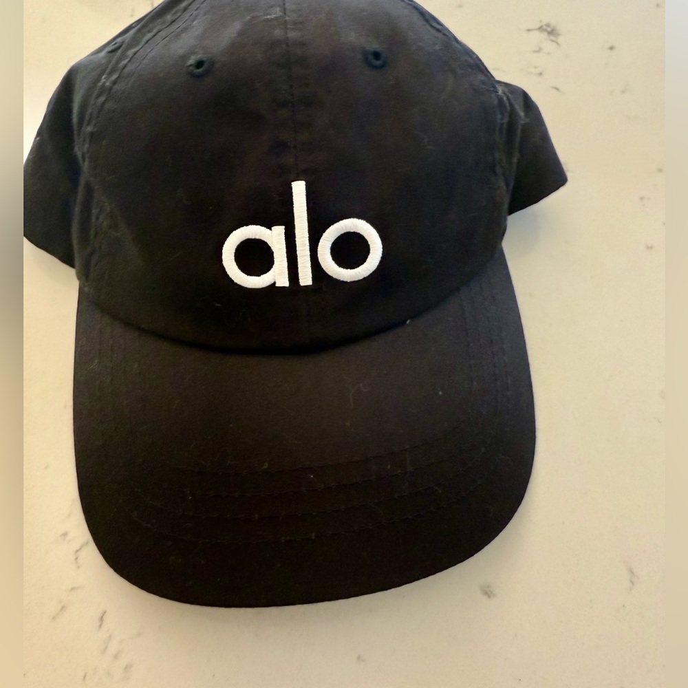 Alo hat